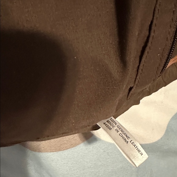 Stella & Max Patchwork purse - Picture 3 of 3